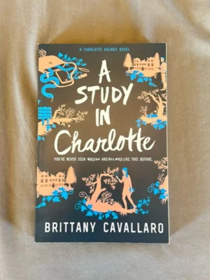 A Study in Charlotte