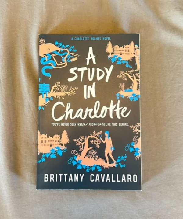 A Study In Charlotte