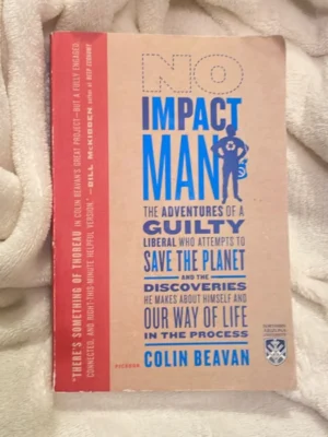 No Impact Man