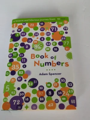 Book of Numbers