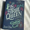 The True Queen