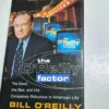 The o'Reilly Factor