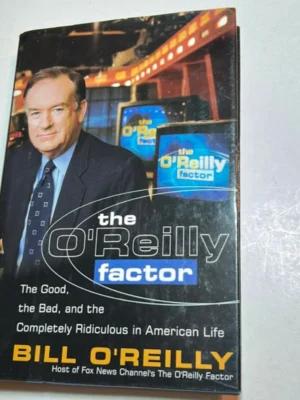The o'Reilly Factor