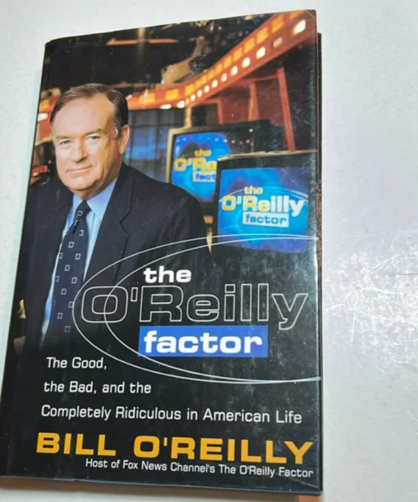 The O'Reilly Factor