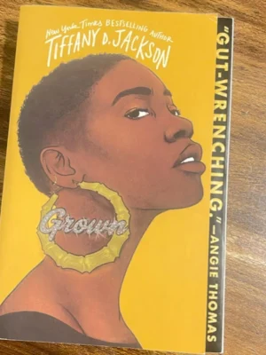 Grown