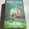 Wolfsong