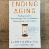 Ending Aging
