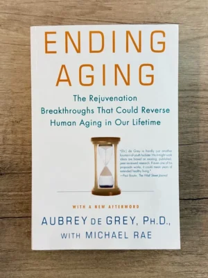 Ending Aging