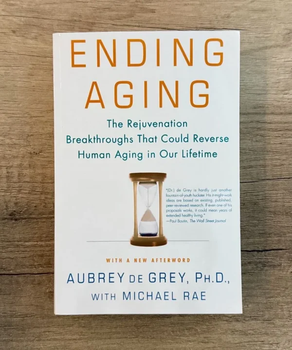 Ending Aging