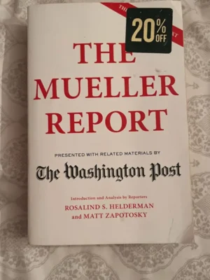 The Mueller Report