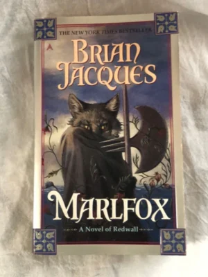 Marlfox