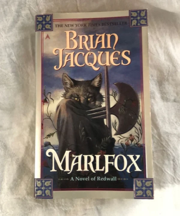 Marlfox