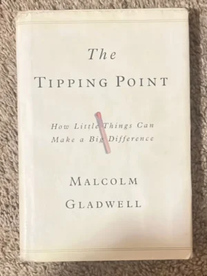The Tipping Point
