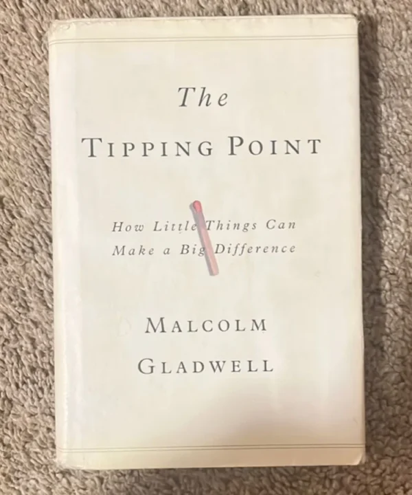 The Tipping Point