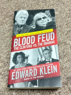 Blood Feud