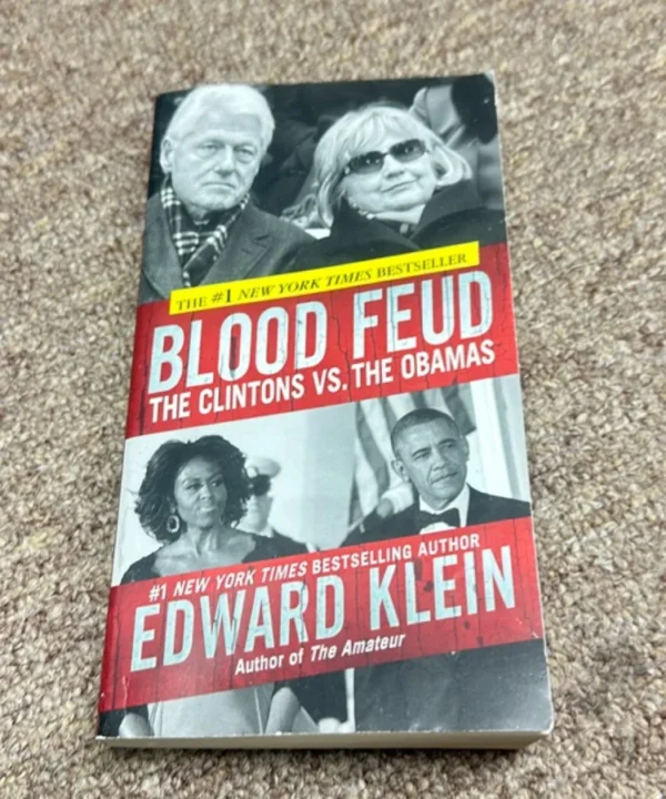 Blood Feud
