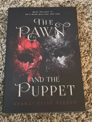 The Pawn and the Puppet