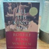 All the King's Men