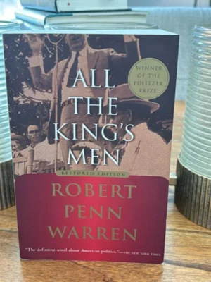 All the King's Men