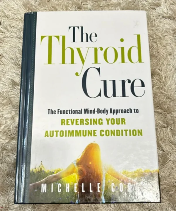 The Thyroid Cure