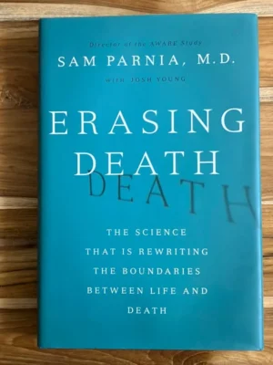 Erasing Death