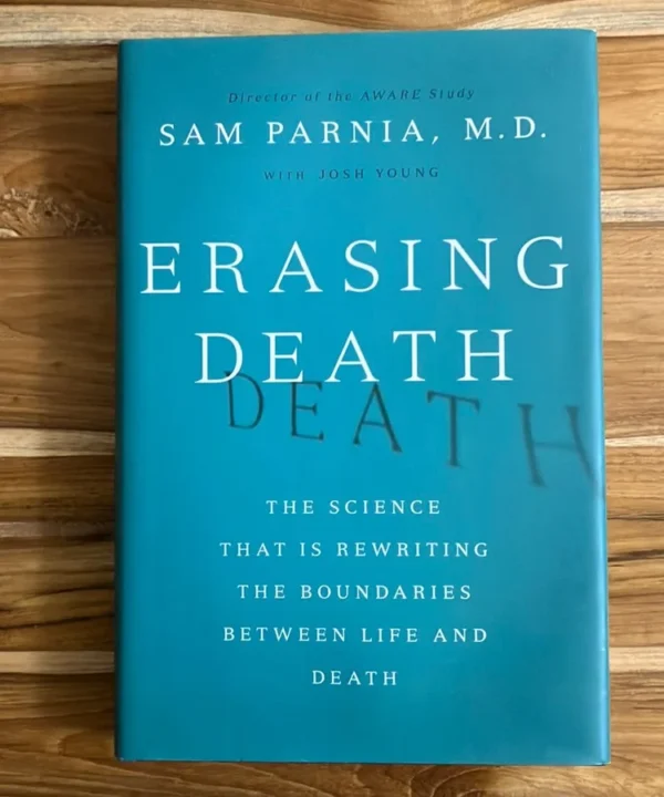 Erasing Death