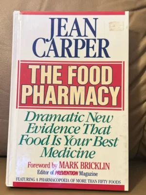 The Food Pharmacy