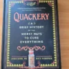 Quackery