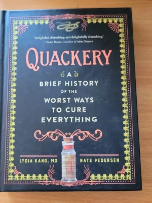 Quackery