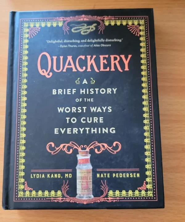 Quackery
