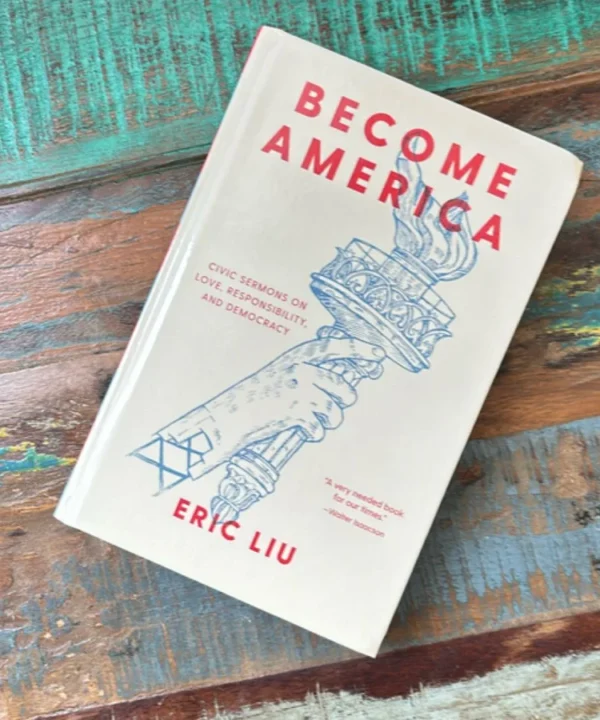 Become America