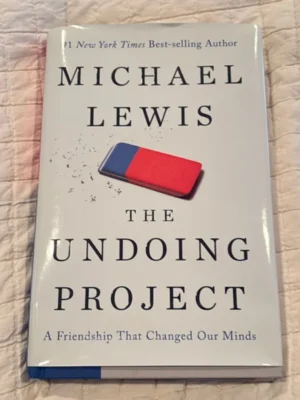 The Undoing Project