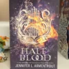 Half-Blood