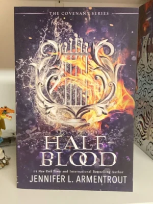 Half-Blood