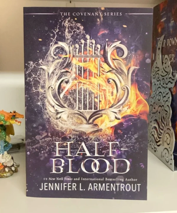 Half-Blood