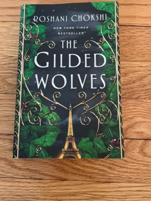 The Gilded Wolves