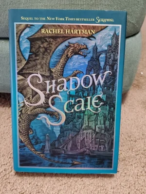 Shadow Scale
