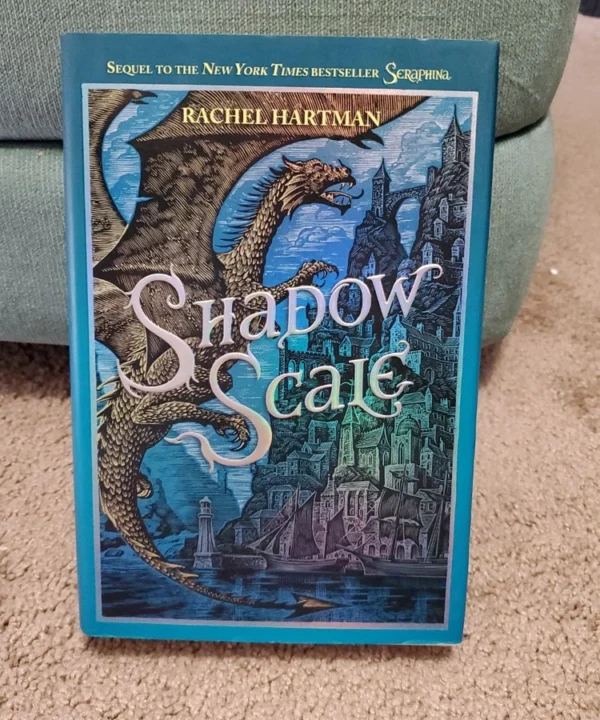 Shadow Scale