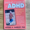 Taking Charge of ADHD, Revised Edition