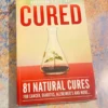 Cured