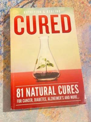 Cured