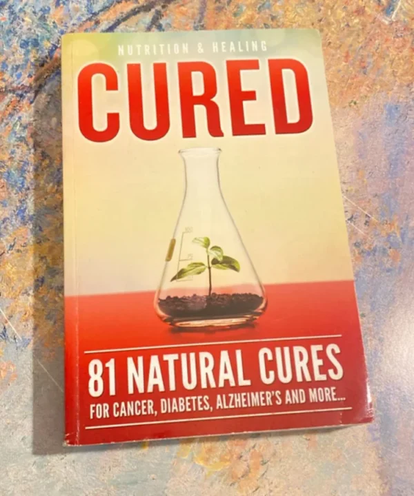 Cured