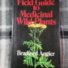 Field Guide to Medicinal Wild Plants