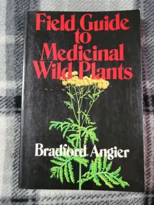 Field Guide to Medicinal Wild Plants