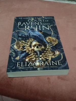 Court of Ravens and Ruin