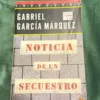 Noticia de un Secuestro