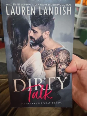 Dirty Talk