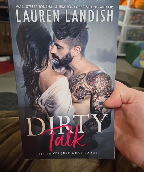 Dirty Talk