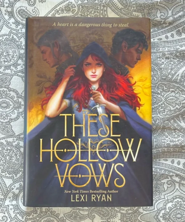 These Hollow Vows