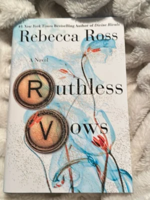 Ruthless Vows